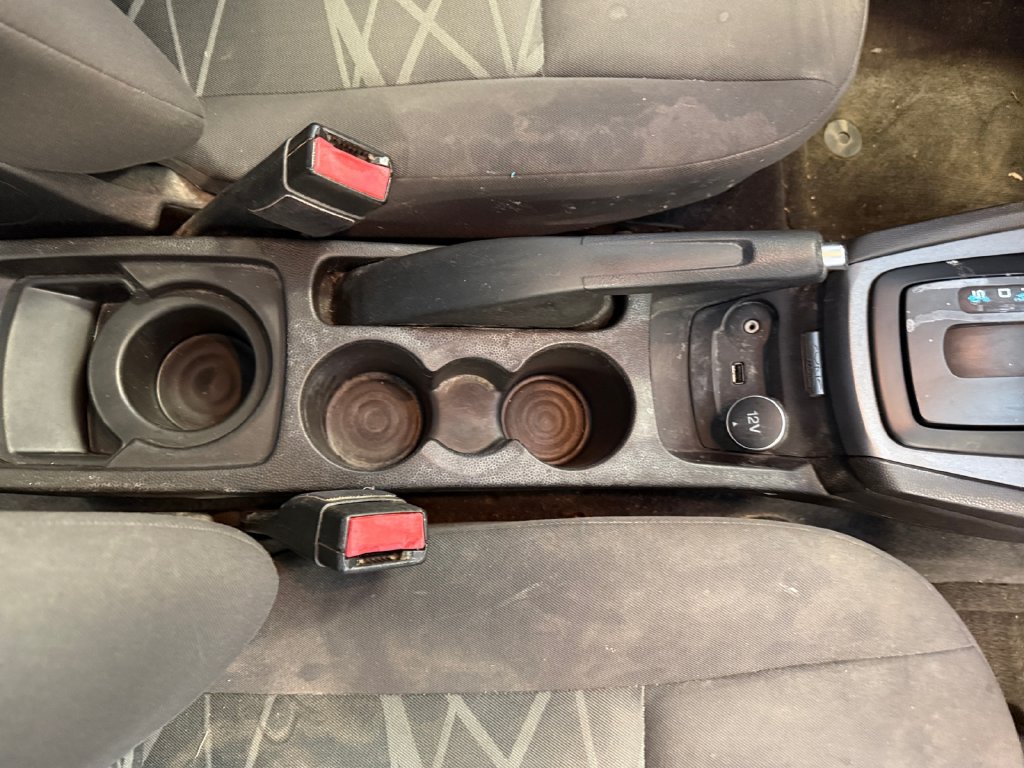 Used 2014 Ford Fiesta S FWD image 43