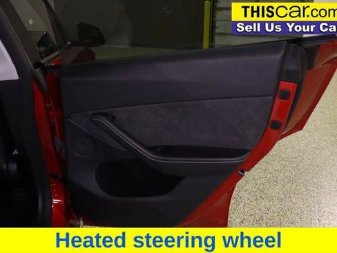 Used 2023 Tesla Model Y Long Range image 24