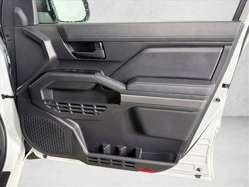 Used 2025 Toyota Tacoma SR5 RWD image 14