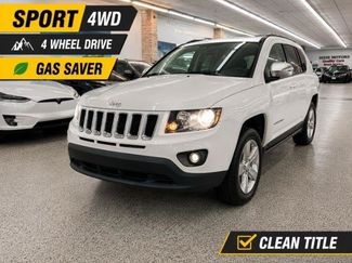 Used 2015 Jeep Compass Sport w/ Power Value Group AWD/4WD video 1