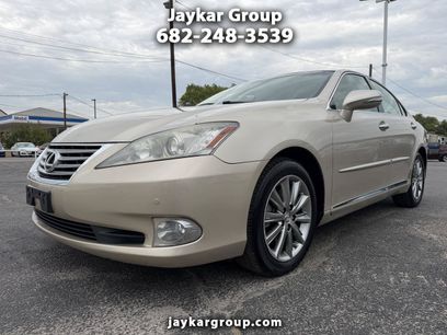 Used 2011 Lexus ES 350
