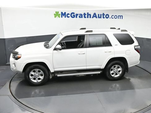 Used 2019 Toyota 4Runner SR5 Premium image 18