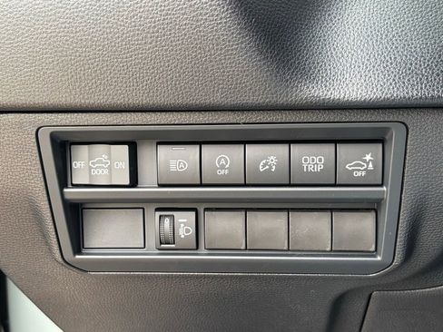 New 2026 Toyota Tundra SR5 AWD/4WD image 25