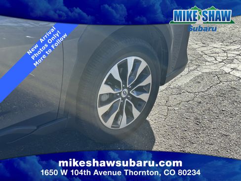 Certified 2023 Subaru Outback Limited image 8