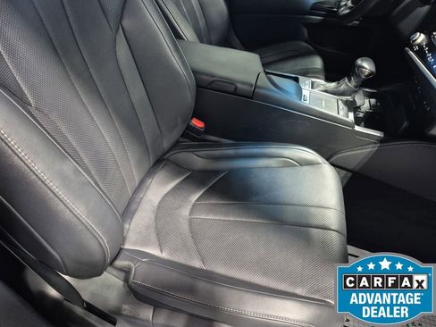 Used 2022 Lexus ES 300h F Sport image 68