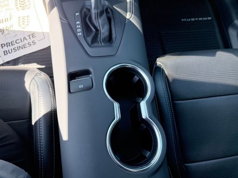 New 2026 Ford Mustang GT Premium image 20