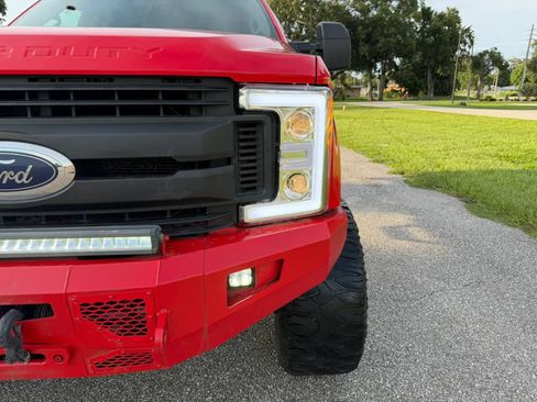 Used 2017 Ford F250 XL AWD/4WD image 23