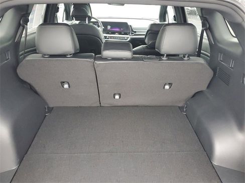 Used 2025 Kia Sportage X-Line w/ Premium Package image 7