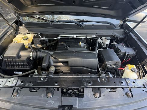 Used 2022 Chevrolet Colorado LT w/ Fleet Safety Package RWD image 24
