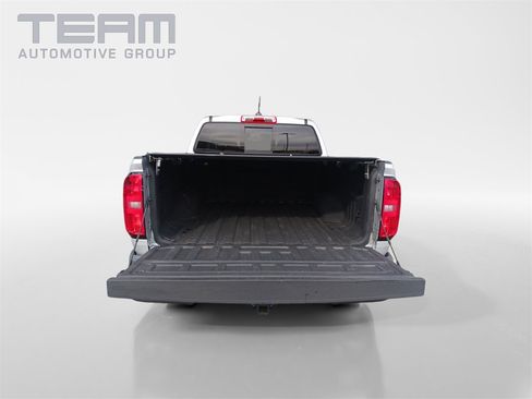 Used 2019 Chevrolet Colorado LT w/ LT Convenience Package image 13