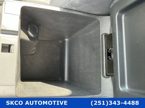 Used 2022 Nissan Frontier SV AWD/4WD image 25
