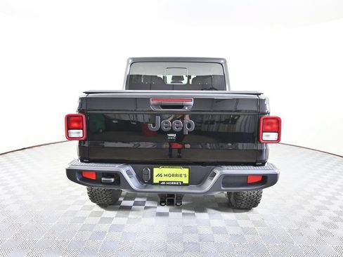 Used 2026 Jeep Gladiator Sport AWD/4WD image 5