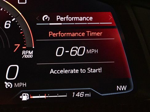 Used 2020 Chevrolet Corvette Stingray Premium Conv w/ 3LT Preferred Equipment Group RWD image 49