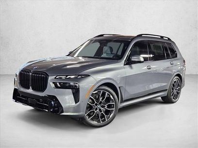 New 2026 BMW X7 xDrive40i w/ M Sport Package