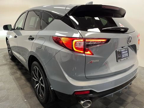 New 2026 Acura RDX A-Spec image 23