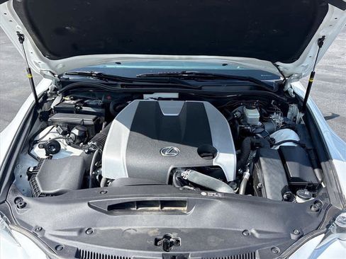 Used 2014 Lexus IS 350 w/ F Sport Package RWD image 31