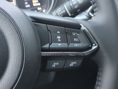New 2025 MAZDA CX-5 AWD 2.5 S w/ Select Package image 24