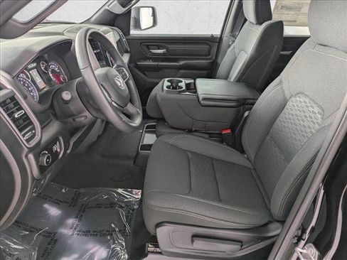 New 2026 RAM 1500 Tradesman AWD/4WD image 4