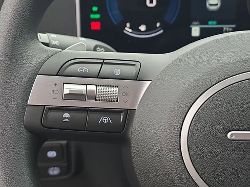 New 2026 Hyundai Tucson Blue SE AWD/4WD image 16