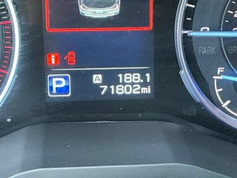 Used 2019 Subaru Ascent Touring w/ Popular Package #3 AWD/4WD image 33