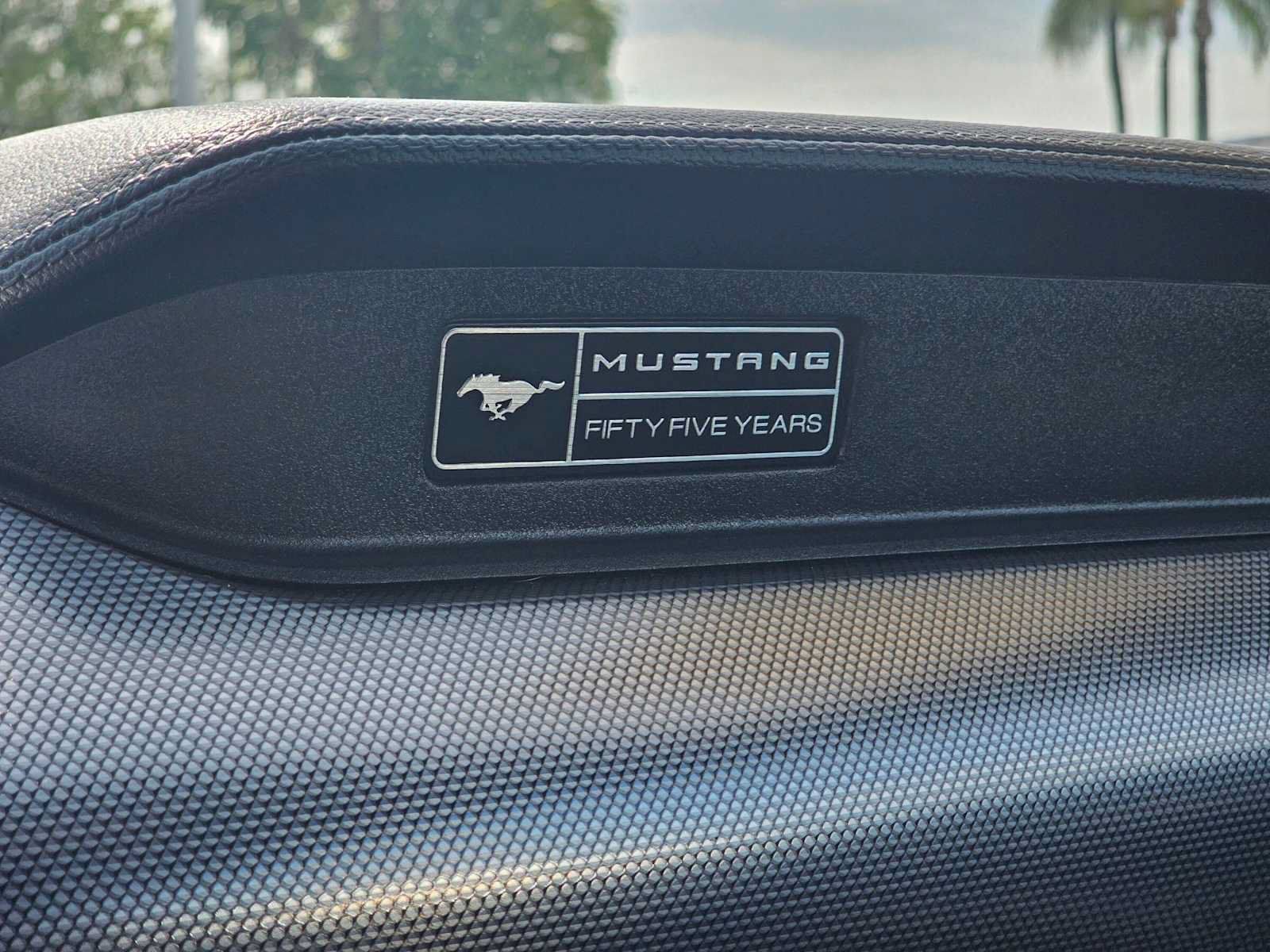 Used 2020 Ford Mustang GT RWD image 25
