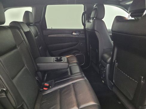 Used 2019 Jeep Grand Cherokee High Altitude image 19