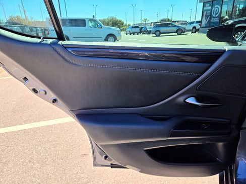 Used 2021 Lexus ES 350 w/ Premium Package FWD image 40