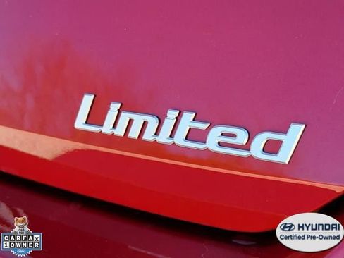 Used 2026 Hyundai Elantra Limited FWD image 6