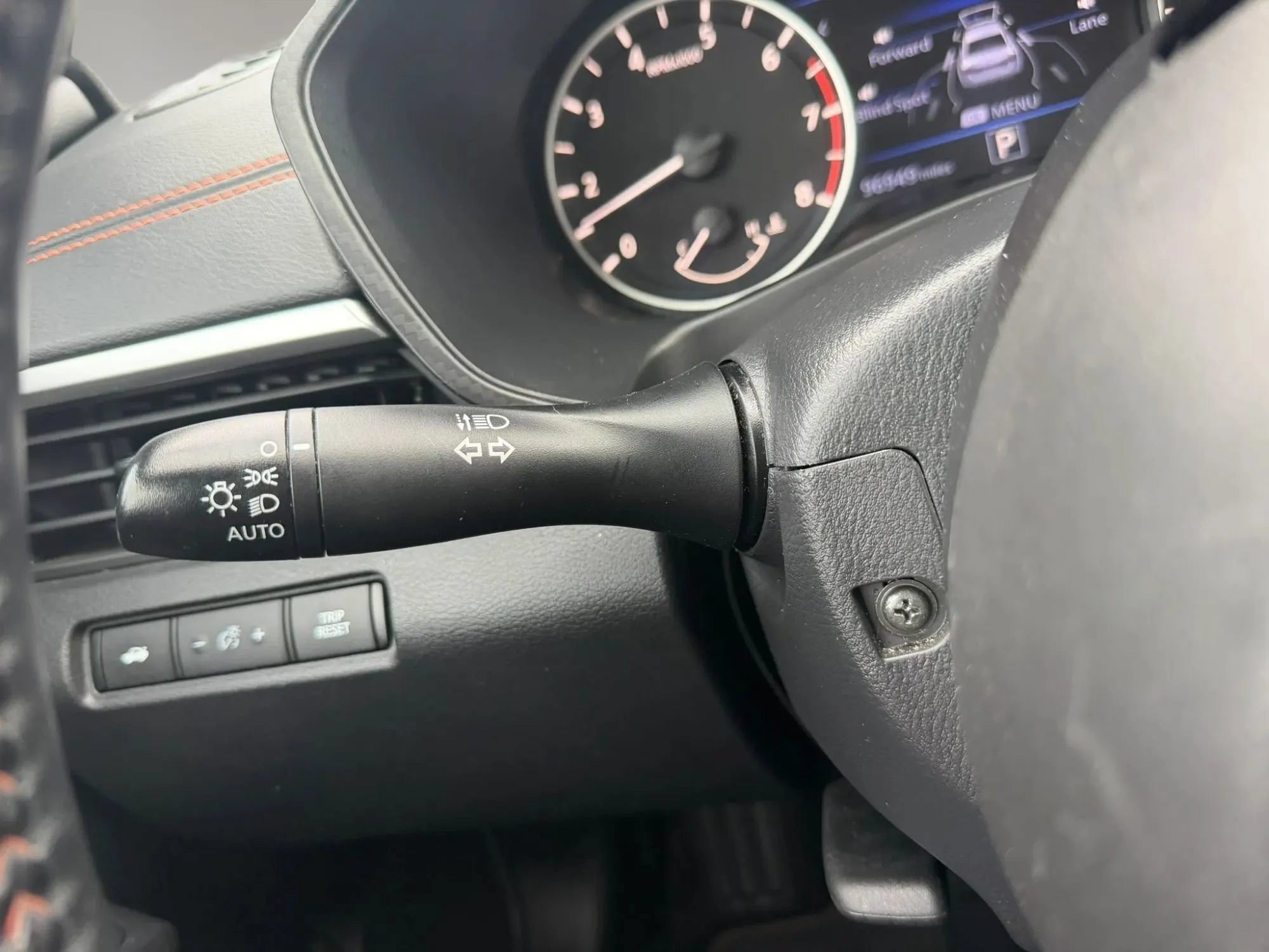 Used 2020 Nissan Altima 2.5 SR FWD image 16