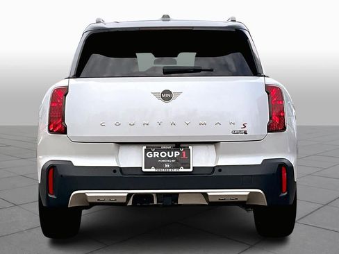 Used 2025 MINI Cooper Countryman S image 6