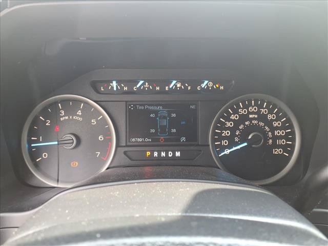 Used 2018 Ford F150 XLT w/ Equipment Group 301A Mid AWD/4WD image 21