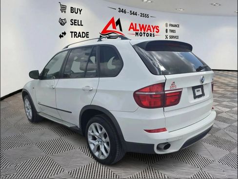 Used 2012 BMW X5 xDrive35i w/ Convenience Pkg AWD/4WD image 20