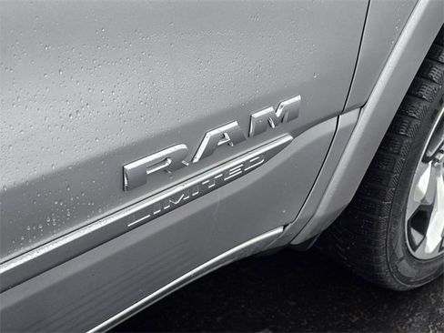 Used 2019 RAM 1500 Limited image 35