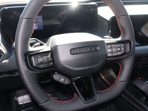 New 2026 Dodge Charger Scat Pack AWD/4WD image 17