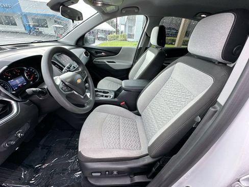 Certified 2024 Chevrolet Equinox LS w/ LS Convenience Package FWD image 19