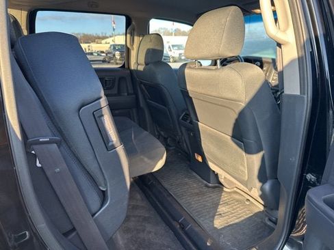 Used 2011 Honda Ridgeline RTS image 10