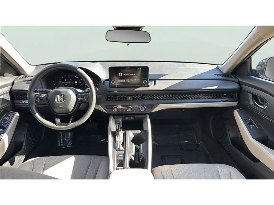 Used 2023 Honda Accord LX image 15