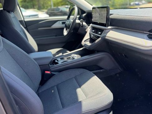 Used 2026 Ford Explorer Active AWD/4WD image 26