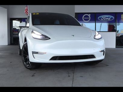Used 2023 Tesla Model Y Long Range