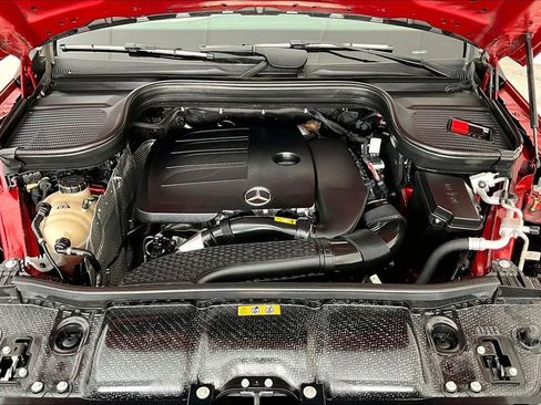 Used 2021 Mercedes-Benz GLE 350 image 12