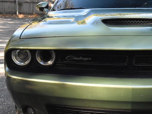 Used 2023 Dodge Challenger R/T Scat Pack w/ Plus Package image 13