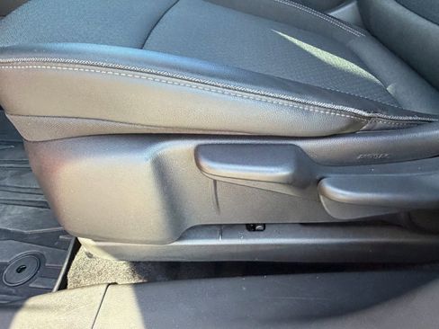 Used 2023 Buick Encore GX Preferred image 21