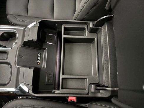 New 2026 GMC Sierra 1500 Elevation w/ Elevation Premium Package image 29