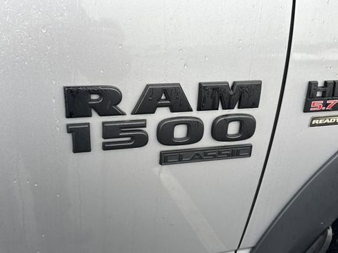 Used 2019 RAM 1500 Classic Warlock image 17