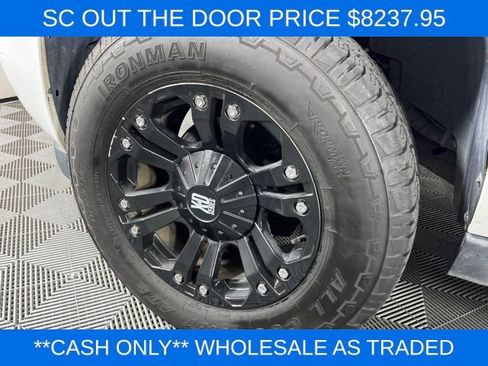 Used 2013 Chevrolet Suburban LT w/ Luxury Package RWD image 10