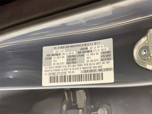 New 2026 MAZDA CX-30 AWD 2.5 S image 33