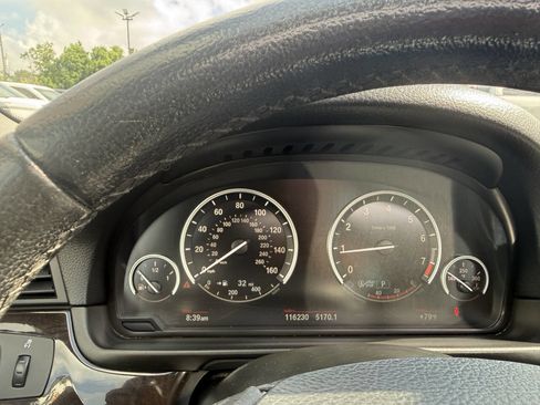 Used 2014 BMW 528i Sedan RWD image 31