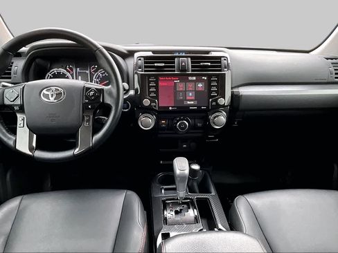 Used 2024 Toyota 4Runner TRD Off-Road Premium w/ Off Road Premium Plus Package AWD/4WD image 15