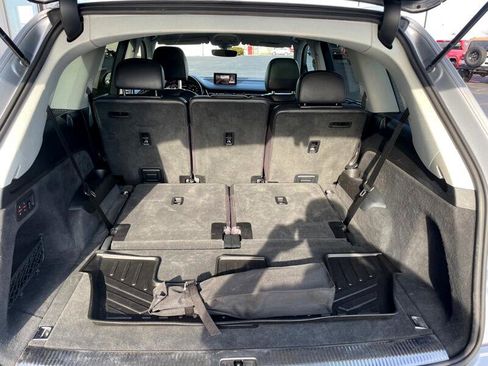 Used 2017 Audi Q7 3.0T Premium Plus w/ Premium Plus Package image 9