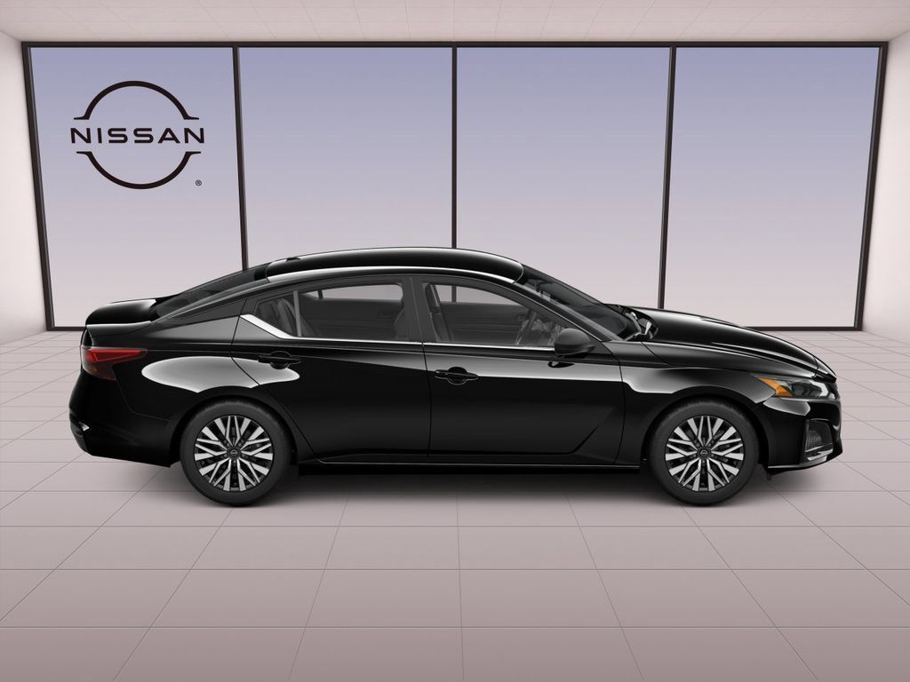 New 2026 Nissan Altima 2.5 SV AWD/4WD image 4